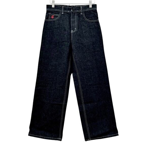 Vintage kids Rocawear baggy jeans - Picture 1 of 7